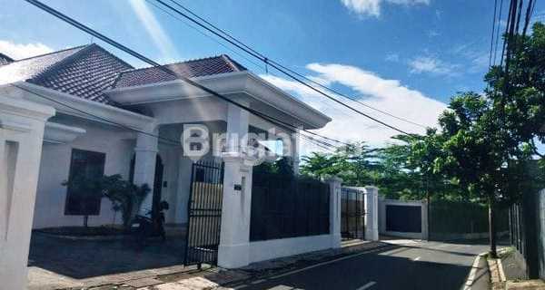 For Sale Spacious Luxury House in Lebak Bulus, South Jakarta 1