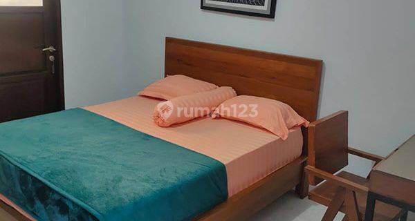 Amr.197.lbhx For Monthly Rent Deluxe Room In Jl Tukad Balian Sidakarya 1