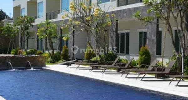 Amr.201.kon.1 A Service Apartment Complex Located In A Quiet Area In Sanur 1