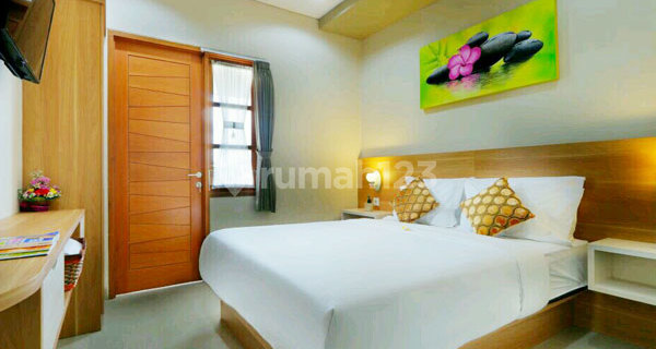 Balikubu.com Amr.004.ild For Monthly Rent Apartment Suite Room In Jl. Dewata Sidakarya 1