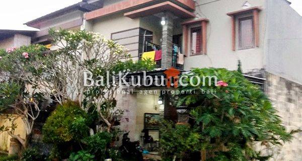 Balikubu.com Ams 020.orc.alt Dijual Rumah 4 Kamar di Tabanan 1