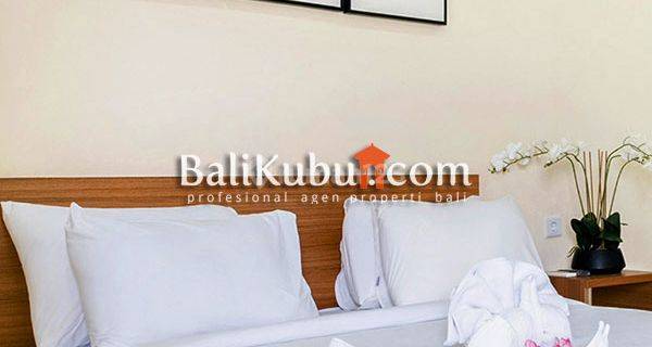 Amr.138.aml.std For Rent Studio Room Apartment In Seminyak 1