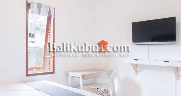 Balikubu.com Amr.115.cr.std For Monthly Rent Studio Room In Bambu Kuning Canggu 1