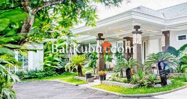 Balikubu.com Amr.048.dac For Monthly Rent Suite Room In Padang Griya Kerobokan 1