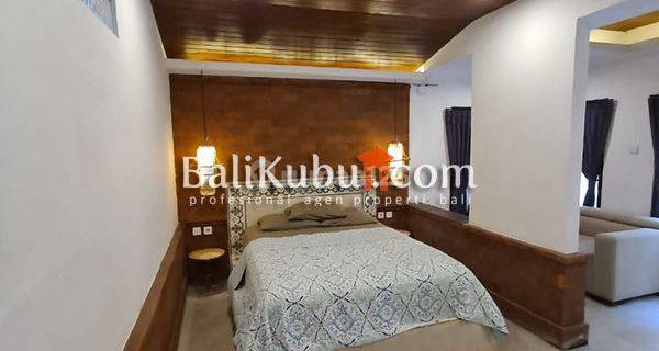 Bali Kubu Asri Amr.175.lhb.chm For Monthly Rent Apartment Chamber Room In Abianbase Kapal 1