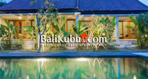 Balikubu.com Amr.020.pcin For Monthly Rent Suite Room In Kerobokan 1