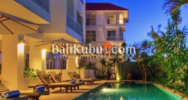 Balikubu.com Amr.094.src.ph For Monthly Rent Penthouse Apartment 3 Bedrooms In Jl Dewi Sri Kuta 1