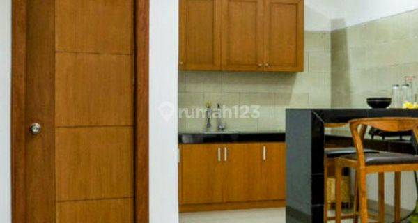 Amr.140.aml.sut For Monthly Rent Suite Room Apartment In Seminyak 1