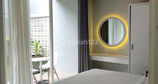 Amr.151.cs Apartment 2 Bedrooms Jalan Gunung Soputan Denpasar 1