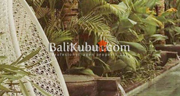 Amr.223.dgs For Monthly Rent Suite Room Apartment In Kuta 1