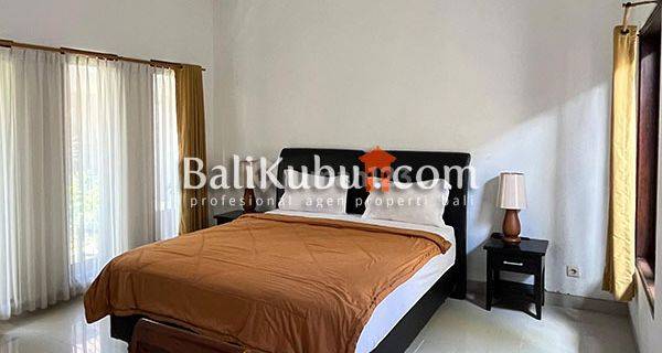 Balikubu.com Amr.052.akr For Daily Monthly Rent Studio Room Jl Tunjung Kerobokan Kelod 1