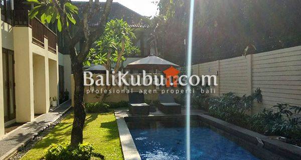 Amr.174.scs.kym For Monthly Rent Apartment Kym Suite Room Jl. Sekuta Sanur 1