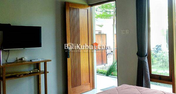 Amr.215.dbg.b401 For Monthly Rent Suite Room Apartment Jl Tukad Balian Renon 1