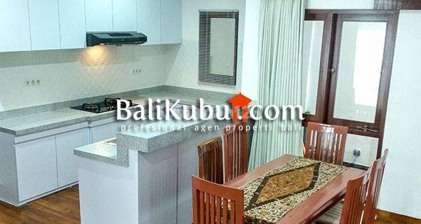 Amr.078.ama For Monthly Rent Rumah Cantik Furnished Gatot Subroto I Denpasar 1