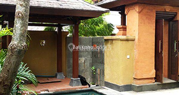 Amr 097.bar m For Monthly Rent Private Villa 2 Br In Bali Arum Villas Mas Ubud  1