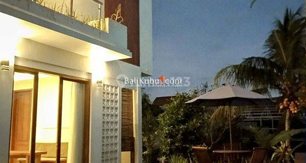 Amr.007.alt New Villa 3 BR With Huge Garden For Monthly Rent In Latu Village Abiansemal Badung 1