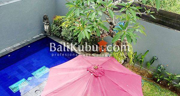 Amr.025.ks For Yearly Rent Villa 3 Bedrooms in Bali Arum Jimbaran Residence 1