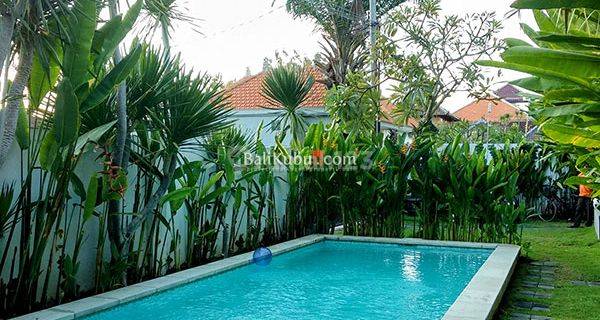 Amr.204.rse.db Double Bedroom Apartment For Rent In Jl Kutat Lestari Sanur West Side  1