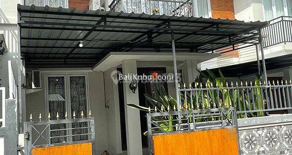 Amr.006.hna House For Rent 3 BR Inside Residence Munggu Cepaka Tabanan 1