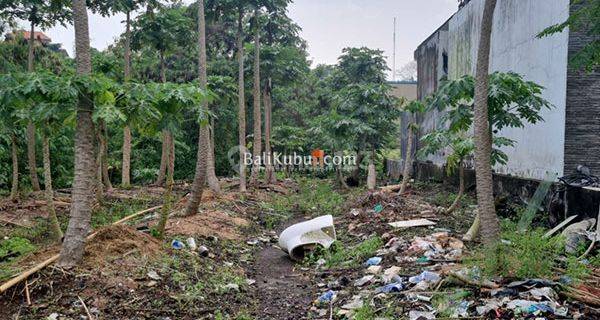 Ams.070.rgl Jual Tanah Kavling Murah Dalam Perumahan Exclusive di Kota Tabanan 1