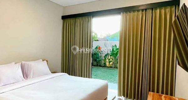 Amr.058.stg For Monthly Rent Suite Room Guesthouse In Seminyak Bali 1