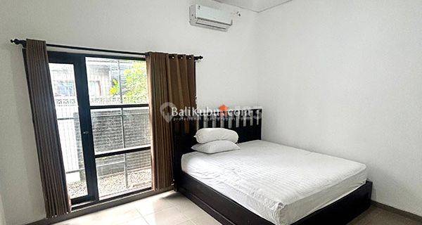 Amr.069.iga.m Rumah Sewa Monthly Furnished 3 Kamar di Renon Denpasar 1