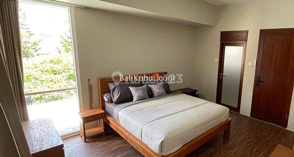 Amr.210.bbc.spq For Monthly Rent Superior Queen Room Apartment In Sanur  1