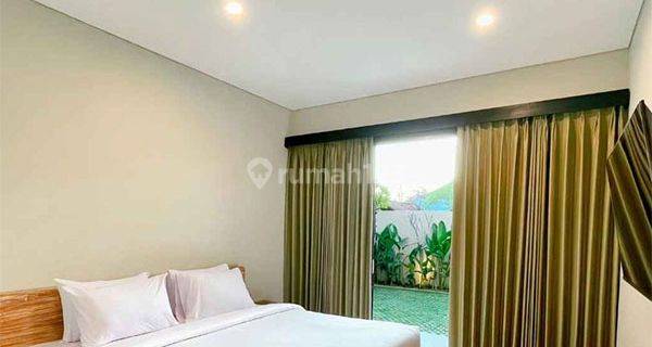 Amr.058.stgx For Monthly Rent Deluxe Room Guesthouse In Seminyak Bali 1