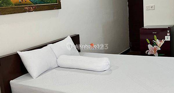 Amr.125.cgb For Monthly Rent A Studio Room Kost In Pemogan Denpasar Selatan 1