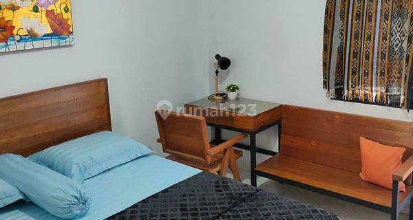 Amr.197.lbhs For Monthly Rent Superior Room In Jl Tukad Balian Sidakarya 1