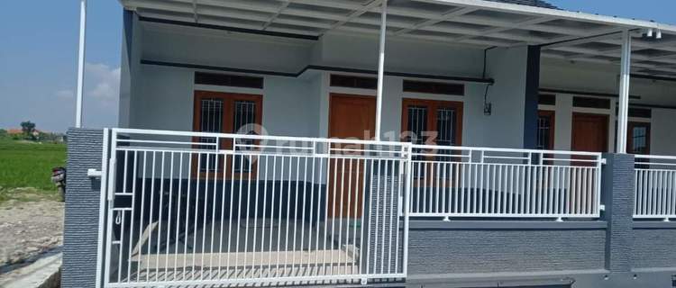 Jual Rumah Minimalis Full Spesifikasi Termurah 5 1