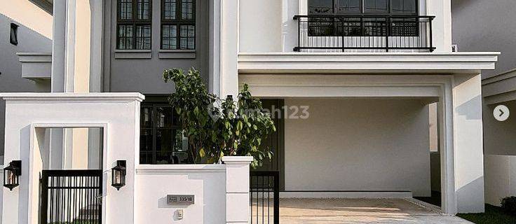 Hunian Mewah Free Design Dengan Harga Murah 4 1