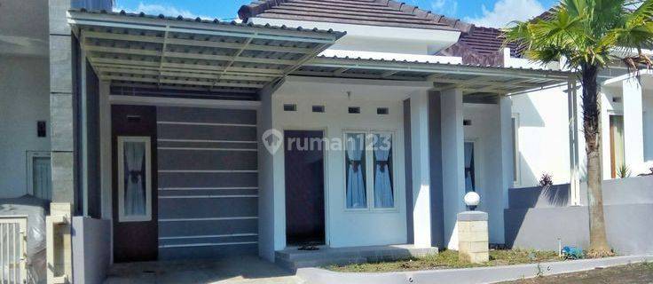 Jual Rumah Sederhana Di Daerah Buahbatu 1 1