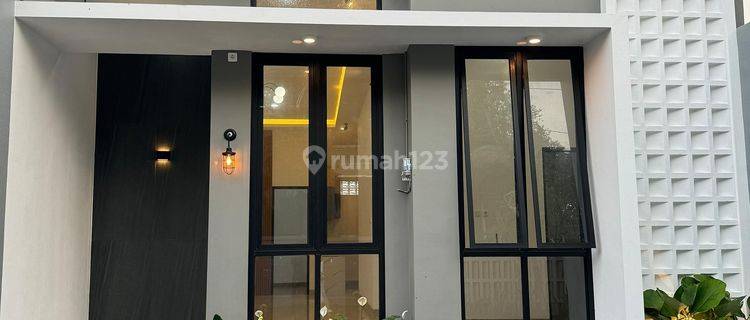 Hunian Nyaman Minimalis Buah Batu Bandung 5 1