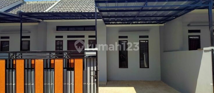 Jual Rumah Murah Terjangkau Di Ciwastra Bandung 1 1
