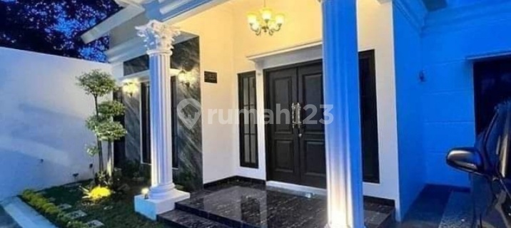 8. Promo Hunian Type Luxury Daerah Buah Batu 1