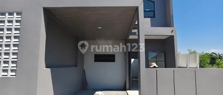 3. Hunian 2 Lantai Termurah Dekat Podomoro Bandung 1