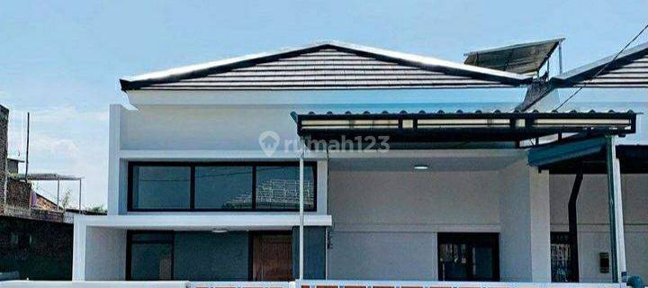 Kavling Modern Siap Bangun Buah Batu3  1