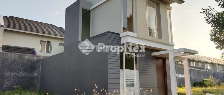 For Rent: Northwest Park Citraland House 1
