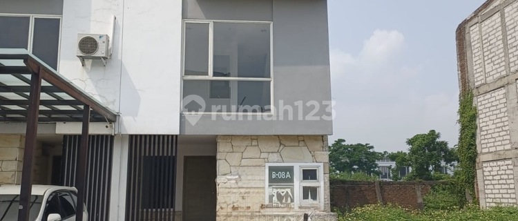 For Sale For Rent House Forest Mansion West Surabaya 1