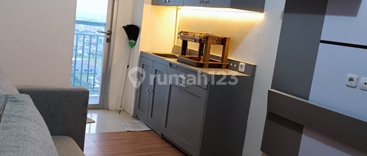 Apartemen Gunawangsa Merr 1