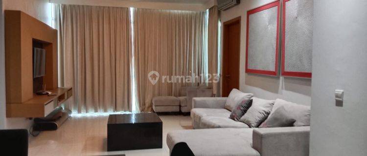 DISEWAKAN APARTEMEN ARYADUTA CITO 1