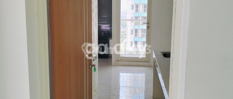 Apartemen Pucak CBD tipe Studio 1