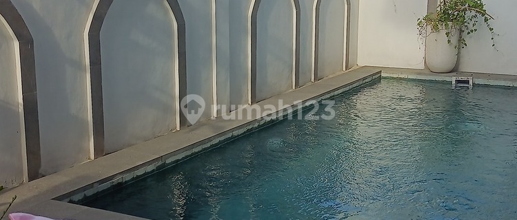 Guest-house Stylish Di Ungasan 1