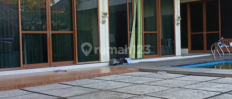 Rented Out Boarding House in Sanur - Suitable for Investment 1