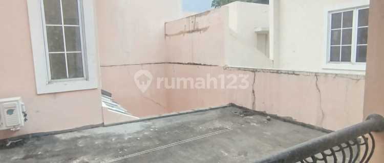 Disewakan Rumah Baru Renovasi Cluster Alicante Gading Serpong Dekat Ruko Anniva, Dekat Goldfinch, Dekat Sekolah St John, Ipeka, Syafana 1