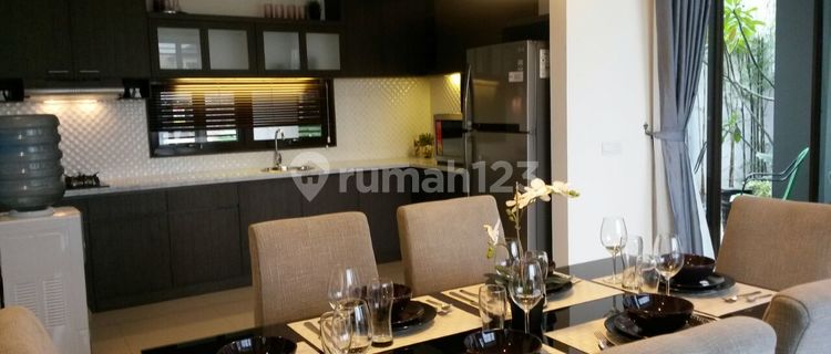 Disewakan Rumah Cantik Di Cluster Avani Dekat Pasar Modern, Dekat Sekolah Ipeka, Dekat Universitas Atmajaya, Dekat Universitas Prasetya Mulia 1