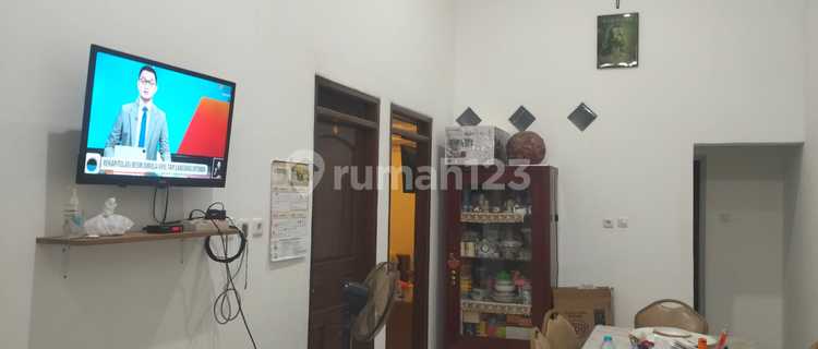 Sector 6 Gading Serpong Near Tarakanita School, Penabur, UMN Campus, SMS Mall, Paramount Market, Sinpasa, Bethsaida Hospital 1