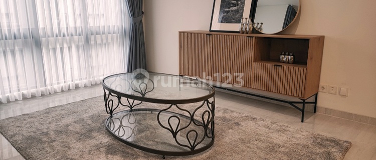 Rarely Found Beautiful Apartments In Lloyd Alam Sutera Near Saumata Apartment, Alam Sutera Mall, Binus University, Eight Market, Laurensia School, Toll Gate, Ikea, Prominence Building 1