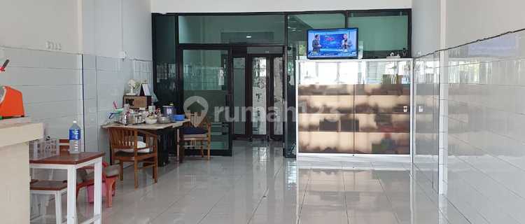 Ruko Sebrang Mall Sms, Dekat Jalan Boulevard Raya Gading Serpong, Dekat Sektor 1, Dekat Sekolah Penabur, Dekat Sekolah Pahoa, Sekolah Tunas Bangsa 1